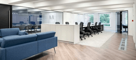 Image 4 of The Crown Estate (Managed 1,553 - 5,018 sqft) - Princes House - 38 Jermyn Street, SW1Y 6DN - St James's