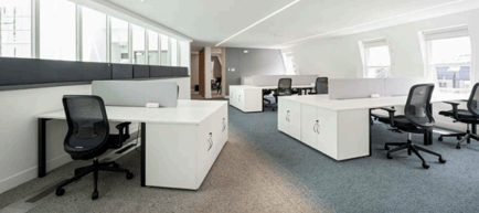 Image 5 of The Crown Estate (Managed 1,553 - 5,018 sqft) - Princes House - 38 Jermyn Street, SW1Y 6DN - St James's