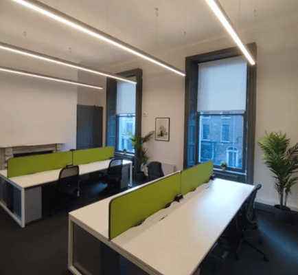 Image 1 of Clearspace - 62 Mount Street Lower, D02 - Dublin