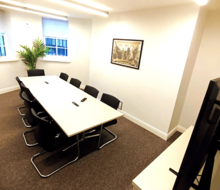 Image 4 of Clearspace - 62 Mount Street Lower, D02 - Dublin