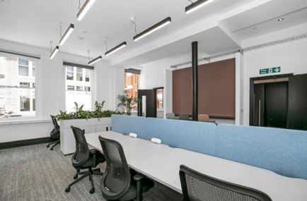 Image 1 of Kontor (Managed 556 - 757 sqft) - 15-17 Heddon Street, W1 - Mayfair