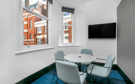 Image 5 of Kontor (Managed 556 - 757 sqft) - 15-17 Heddon Street, W1 - Mayfair