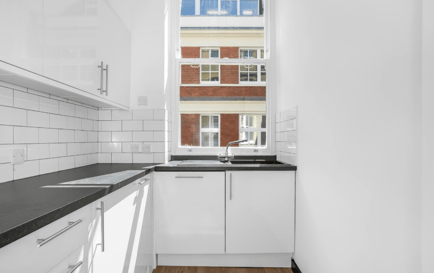 Image 6 of Kontor (Managed 556 - 757 sqft) - 15-17 Heddon Street, W1 - Mayfair