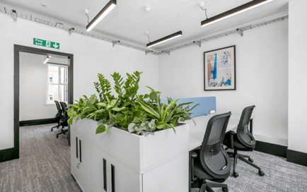 Image 10 of Kontor (Managed 556 - 757 sqft) - 15-17 Heddon Street, W1 - Mayfair