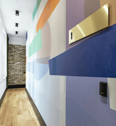 Image 11 of Kontor (Managed 556 - 757 sqft) - 15-17 Heddon Street, W1 - Mayfair