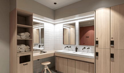 Image 3 of Kontor (Managed 11,398 sqft) - 20 Triton Street, NW1 - Marylebone