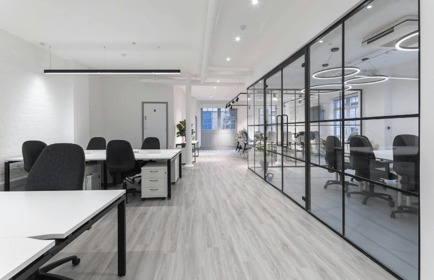 Image 1 of Kontor (Managed 2,222 sqft) - 41 Shelton Street, W1 - Covent Garden