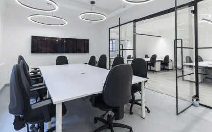Image 8 of Kontor (Managed 2,222 sqft) - 41 Shelton Street, W1 - Covent Garden