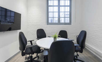 Image 9 of Kontor (Managed 2,222 sqft) - 41 Shelton Street, W1 - Covent Garden