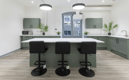 Image 10 of Kontor (Managed 2,222 sqft) - 41 Shelton Street, W1 - Covent Garden