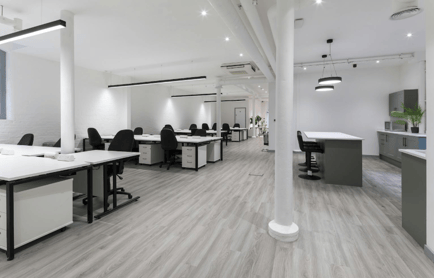Image 11 of Kontor (Managed 2,222 sqft) - 41 Shelton Street, W1 - Covent Garden