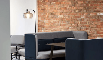 Image 4 of Kontor (Managed 1,038 - 1,441 sqft) - 390 Strand, WC2R - Covent Garden