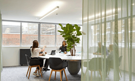 Image 3 of Kontor (Managed 3,969 sqft) - Elm Yard - 10-16 Elm Street, WC1X -  Clerkenwell