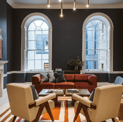 Image 4 of Kontor - 22 Beford Square, WC1B - Fitzrovia