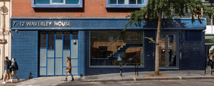Image 5 of Kontor (Managed 1,067 - 5.675 sqft) - Waverley House - 7-12 Noel Street, W1F - Soho