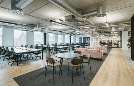 Image 2 of Kontor (Managed 5,581 sqft) - 10 White Lion Street, N1 - Angel