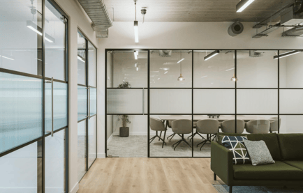 Image 3 of Kontor (Managed 5,581 sqft) - 10 White Lion Street, N1 - Angel