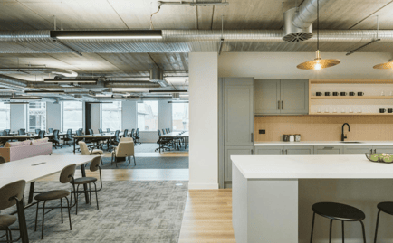 Image 9 of Kontor (Managed 5,581 sqft) - 10 White Lion Street, N1 - Angel