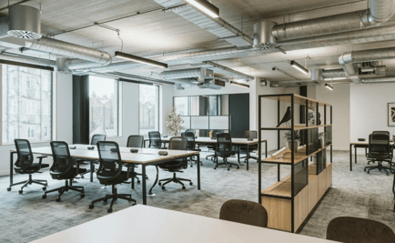 Image 10 of Kontor (Managed 5,581 sqft) - 10 White Lion Street, N1 - Angel