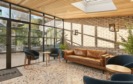 Image 1 of Pembroke Hall - 127 Baggot Street Lower, DO2 - Dublin 2