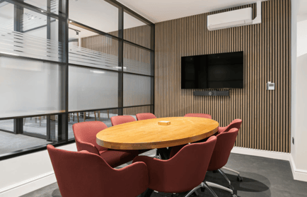 Image 7 of Pembroke Hall - 127 Baggot Street Lower, DO2 - Dublin 2