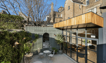 Image 8 of Pembroke Hall - 127 Baggot Street Lower, DO2 - Dublin 2