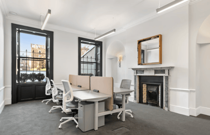 Image 9 of Pembroke Hall - 127 Baggot Street Lower, DO2 - Dublin 2
