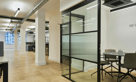 Image 13 of &Then (Managed  1,560 - 1,872 sqft) - Old Street Works - 197-205 City Road, EC1V - Old Street