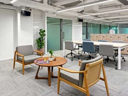 Image 10 of Regus - 33 Canton Road, Tsim Sha Tsui,20/F, China Hong Kong City Tower 3