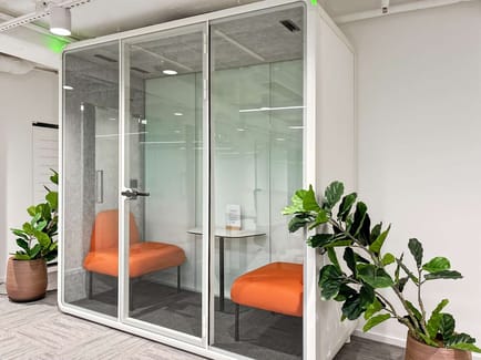 Image 12 of Regus - 33 Canton Road, Tsim Sha Tsui,20/F, China Hong Kong City Tower 3