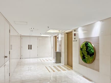Image 13 of Regus - 33 Canton Road, Tsim Sha Tsui,20/F, China Hong Kong City Tower 3