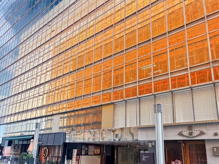Image 14 of Regus - 33 Canton Road, Tsim Sha Tsui,20/F, China Hong Kong City Tower 3