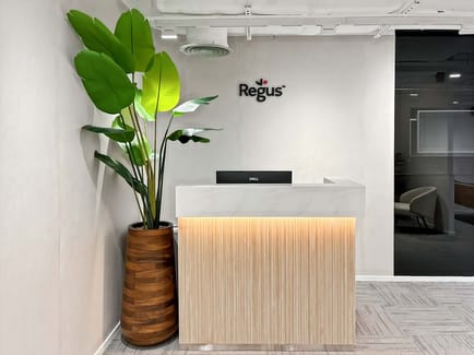 Image 2 of Regus - 33 Canton Road, Tsim Sha Tsui,20/F, China Hong Kong City Tower 3