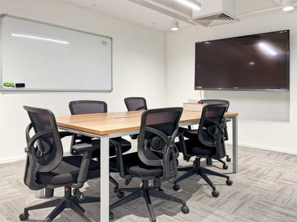 Image 3 of Regus - 33 Canton Road, Tsim Sha Tsui,20/F, China Hong Kong City Tower 3