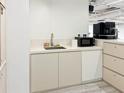 Image 6 of Regus - 33 Canton Road, Tsim Sha Tsui,20/F, China Hong Kong City Tower 3