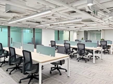 Image 7 of Regus - 33 Canton Road, Tsim Sha Tsui,20/F, China Hong Kong City Tower 3