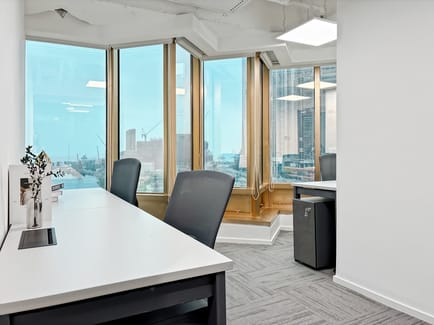 Image 8 of Regus - 33 Canton Road, Tsim Sha Tsui,20/F, China Hong Kong City Tower 3