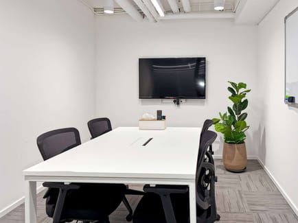 Image 9 of Regus - 33 Canton Road, Tsim Sha Tsui,20/F, China Hong Kong City Tower 3