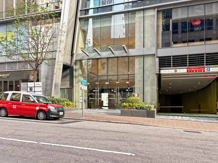 Image 11 of Regus - No.8 Observatory Road, Tsim Sha Tsui, Kowloon,11/F