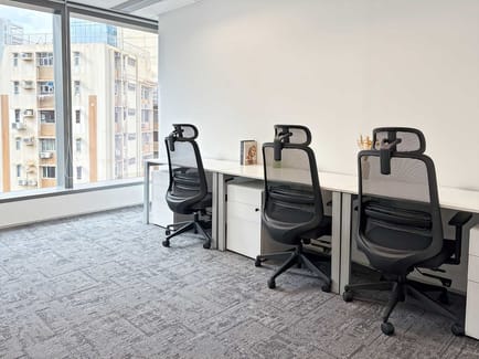 Image 12 of Regus - No.8 Observatory Road, Tsim Sha Tsui, Kowloon,11/F