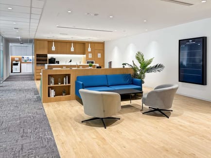 Image 13 of Regus - No.8 Observatory Road, Tsim Sha Tsui, Kowloon,11/F