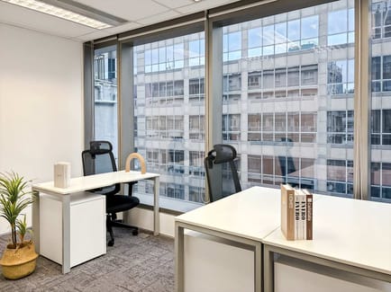 Image 4 of Regus - No.8 Observatory Road, Tsim Sha Tsui, Kowloon,11/F