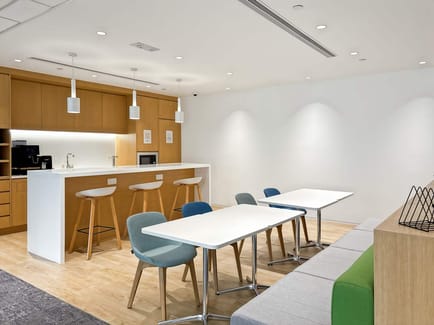 Image 6 of Regus - No.8 Observatory Road, Tsim Sha Tsui, Kowloon,11/F
