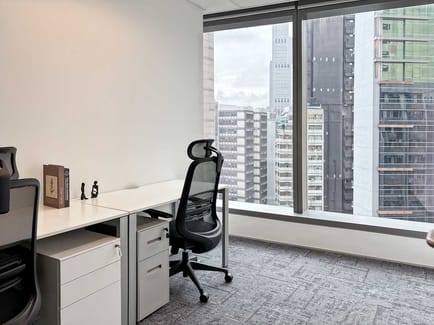 Image 7 of Regus - No.8 Observatory Road, Tsim Sha Tsui, Kowloon,11/F