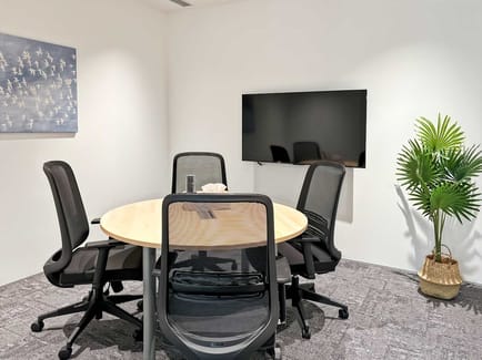 Image 9 of Regus - No.8 Observatory Road, Tsim Sha Tsui, Kowloon,11/F