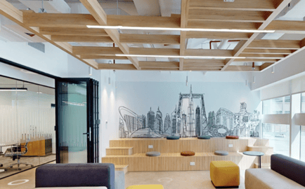 Image 5 of Reef Serviced Offices - Cayan Business Center - Al Fosool Street - Barsha Heights