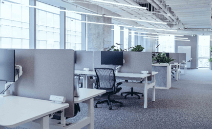 Image 7 of Reef Serviced Offices - Cayan Business Center - Al Fosool Street - Barsha Heights