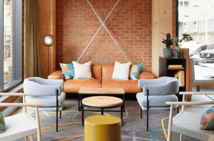 Image 2 of Kontor - The Department Store Studios - 19 Bellefields Road, SW9 - Brixton