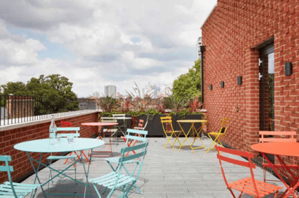 Image 5 of Kontor - The Department Store Studios - 19 Bellefields Road, SW9 - Brixton