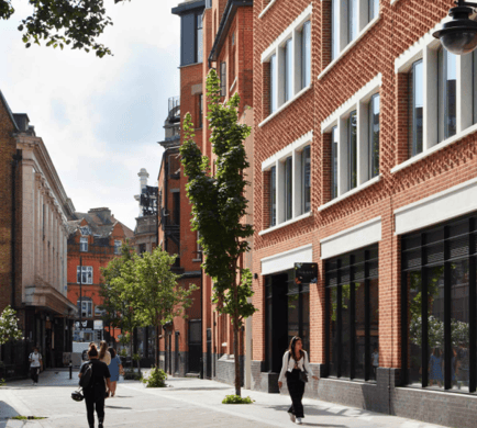 Image 10 of Kontor - The Department Store Studios - 19 Bellefields Road, SW9 - Brixton